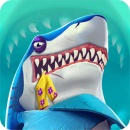 دانلود Hungry Shark Heroes 1.6 - بازی شبیه ساز فوق العاده زیبا
