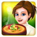 دانلود Star Chef 2.25 - بازی آشپزی و مدیریت رستوران اندروید + مود