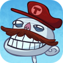 دانلود Troll Face Quest Video Games 1.7.0 - بازی پازل جالب و محبوب 
