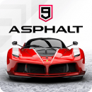 دانلود Asphalt 9: Legends - 2019's Action Car Racing Game 1.2.3a - بازی اتومبیلرانی خارق العاده